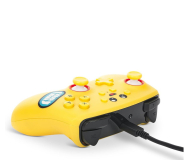 PowerA SWITCH Pad Enhanced Fortnite Peely - 1246871 - zdjęcie 7